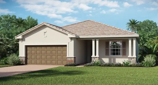 River Hall - Master planned community in Alva, FL 17