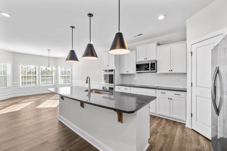 Appleton South at King's Grant by Dream Finders Homes in Fayetteville - image 15