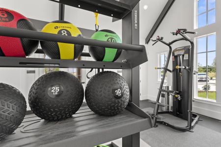 Cambridge Crossing by UnionMain Homes in Celina - image 19