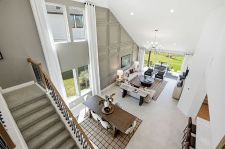 Davis Ranch by Pulte Homes in San Antonio - image 9