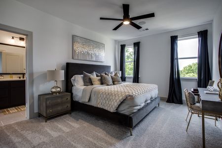 SoHo Square by Megatel Homes in Dallas - photo 43 43