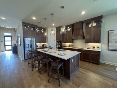 Retreat at San Gabriel by Brightland Homes in Georgetown - photo 37 37