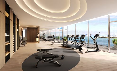 Pagani Residences by Riviera Horizons in North Bay Village - image 13