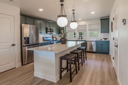 Bloom Cottages 42