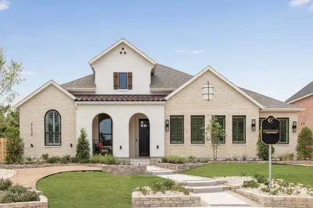 COLTON: 60ft. lots by Highland Homes in Todd Mission - image