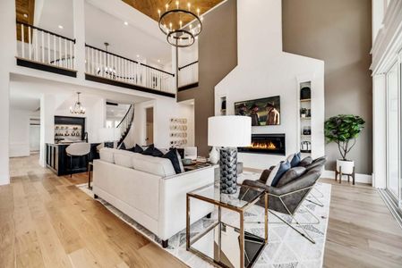 Vintage Place by Grand Homes in McKinney - photo 8 8