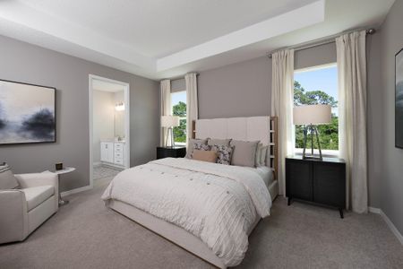 Oakfield Trails Traditional 8