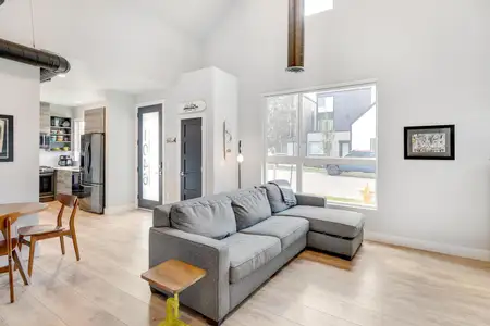 West Line Village by DIRC Homes in Lakewood - image