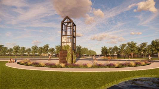 Bloom by DRB Homes in Fort Collins - image