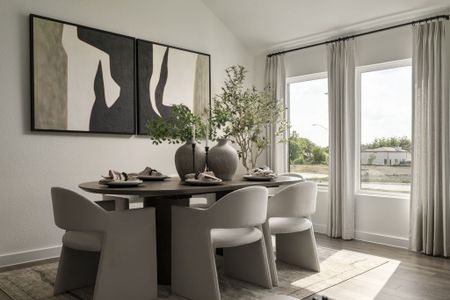 Meadow Lakes by Graham Hart Home Builder in Fort Worth - image 6