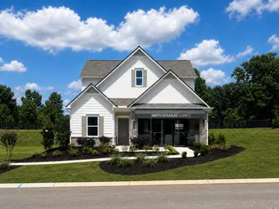 Upton Landing by Smith Douglas Homes in Cleveland - image 2