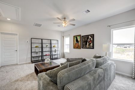 La Segarra by Smith Douglas Homes in Brookshire - image 9