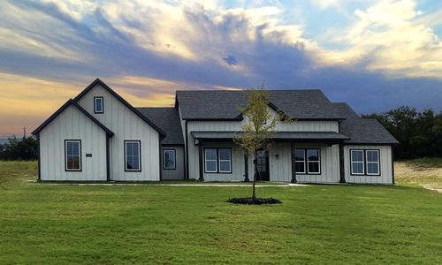 Capitol Hill by Cope Homes in Anna - image 2