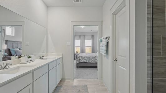 Patriot Estates by DRB Homes in Venus - image 16