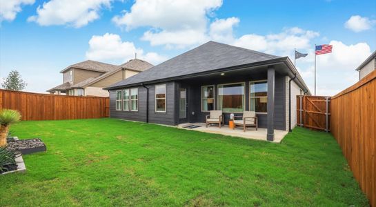 Creekside by Trophy Signature Homes in Royse City - photo 9 9