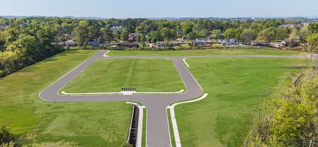 Standifer Village by Lennar in Chattanooga - image