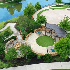 Mustang Lakes – 100′ Lots 47