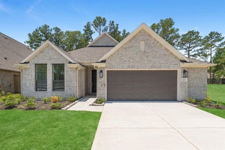 The Highlands - Master planned community in Porter, TX 45 45