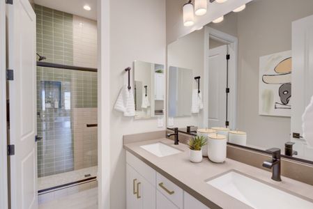 Arroyo Seco - Palazzo by Brightland Homes in Buckeye - photo 14 14