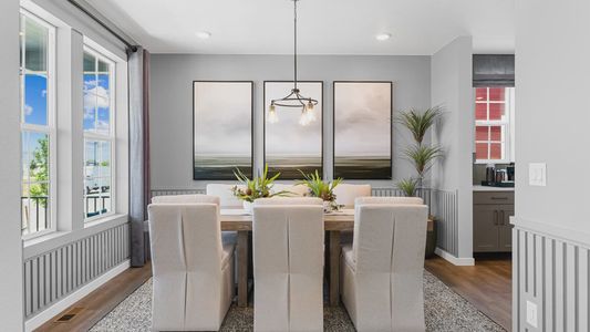 Timnath Lakes by Brightland Homes in Timnath - image 5