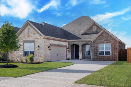 Sierra Vista by Terrata Homes in Iowa Colony - photo 5 5