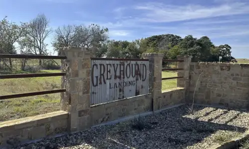 Parker County by Cross Custom Homes in Weatherford - image 3