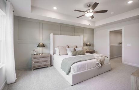 Reidville Town Center by Cothran Homes in Reidville - image 19