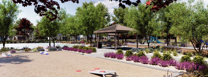 Ventana Ranch: Discovery 18