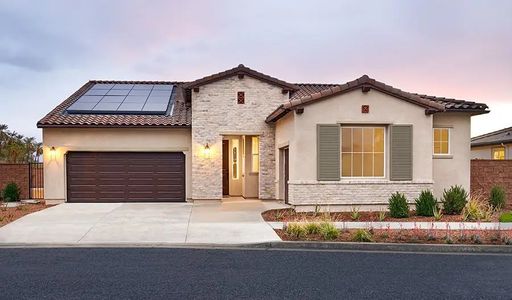 Arroyo Seco - Master planned community in Buckeye, AZ 7 7