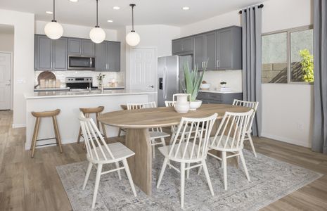 El Cidro by Pulte Homes in Goodyear - photo 45 45