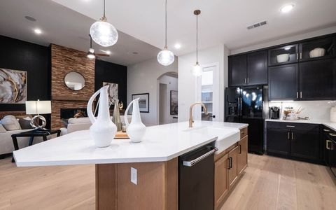 Sonoma Verde by CastleRock Communities in Rockwall - image 7