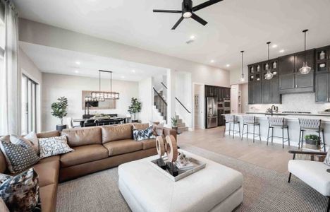 Trillium 60′ by Tri Pointe Homes in Richmond - photo 17 17