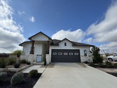 August Fields by Chesmar Homes in New Braunfels - photo 13 13