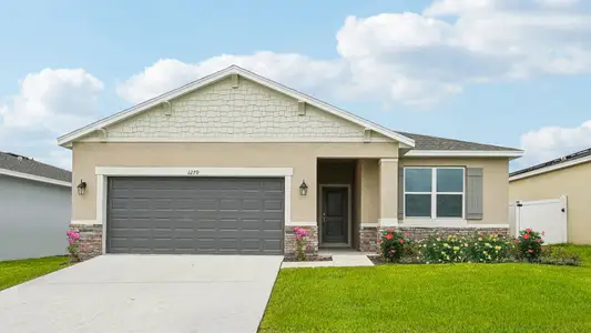 Hidden Cove by Stanley Martin Homes in Eustis - photo 1 1