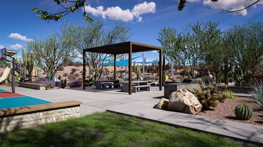 Saddleback: Destiny 8