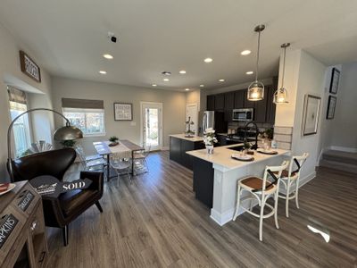 Blanco Vista by Pacesetter Homes in San Marcos - photo 25 25