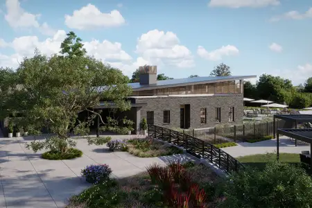 Windler Midtown Starlight by KB Home in Aurora - image