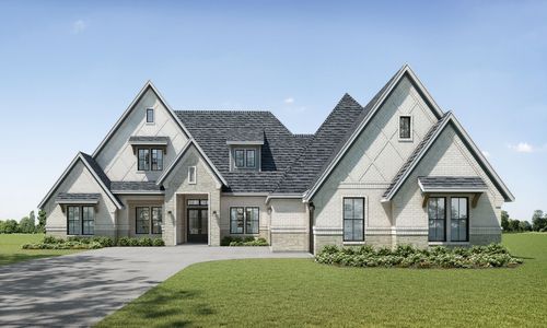Hidden Valley 1 by Cope Homes in Princeton - image 14