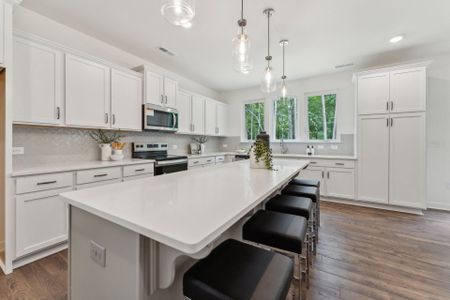 Nathans Ridge by True Homes in Lillington - photo 26 26