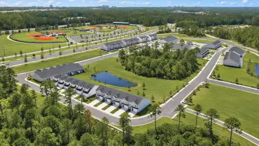 Champions Park by Lennar in Longs - image