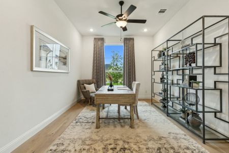 Las Brisas at Stoney Creek by Kindred Homes in Sunnyvale - photo 17 17