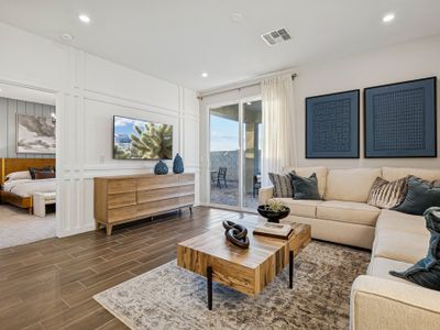 Manzanita at Teravalis 52