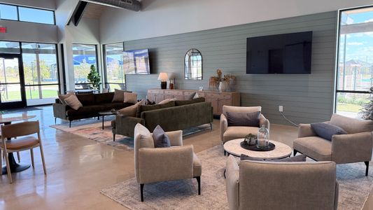 Cypress Green by DRB Homes in Hockley - photo 10 10