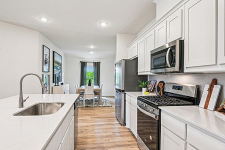 Ambergrove by Century Communities in Royse City - image 13