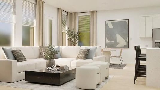 Northlake: Woodbridge 5