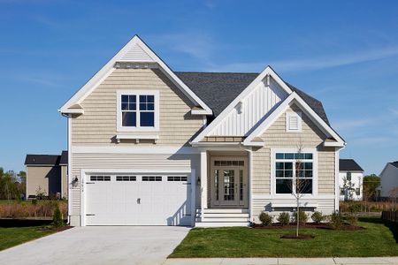 Millstone by Schell Brothers, LLC in Hendersonville - image