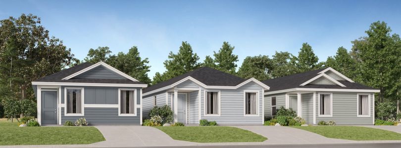 Brookmill: Broadview Collection - image