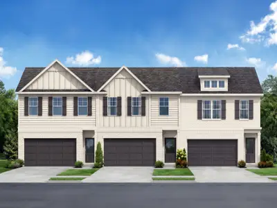Thurgood Estates by Stephen Elliott Homes in Snellville - image 5