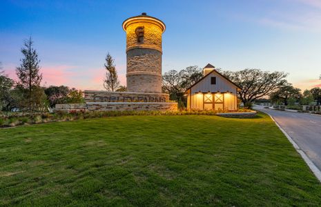 Corley Farms by Pulte Homes in Boerne - image