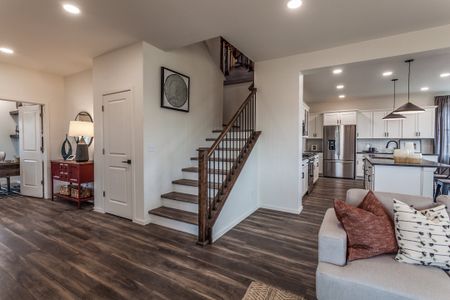 Trailside Story Collection - Single Family Homes 12